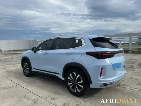 2022 Exceed LXC-DM 5