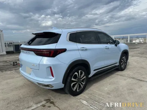 2022 Exceed LXC-DM 6