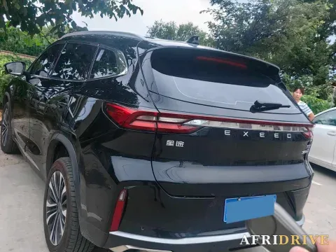 2024 Exceed TXL 4