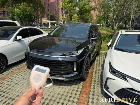 2023 Exceed TXL