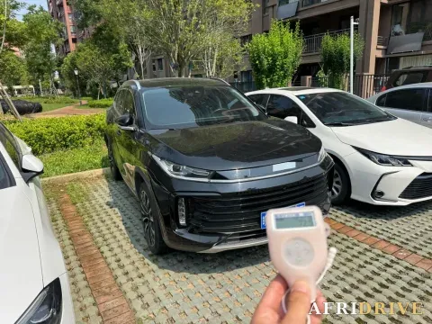 2023 Exceed TXL 2