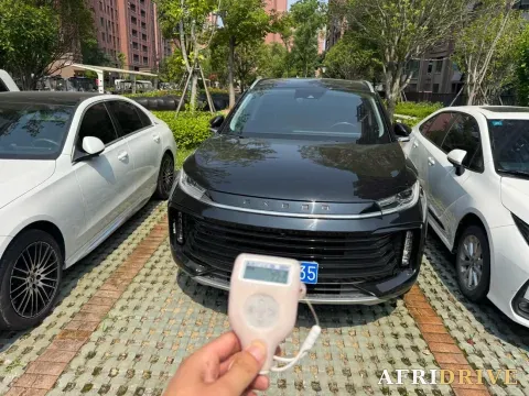 2023 Exceed TXL 3