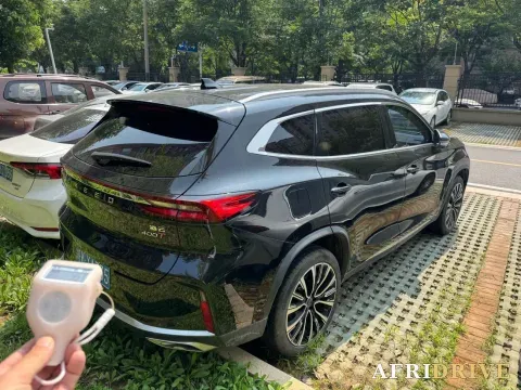2023 Exceed TXL 4