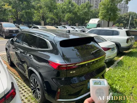 2023 Exceed TXL 6