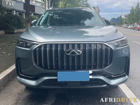 2023 Exceed RX 3