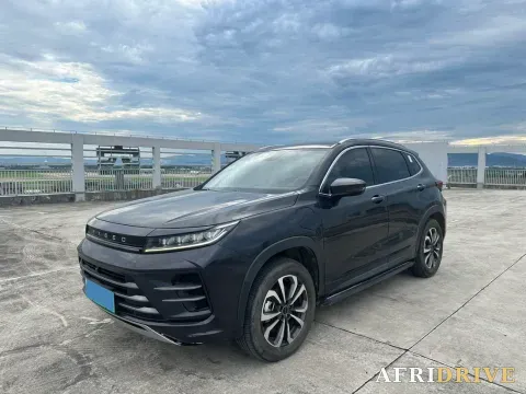 2022 Exceed LXC-DM