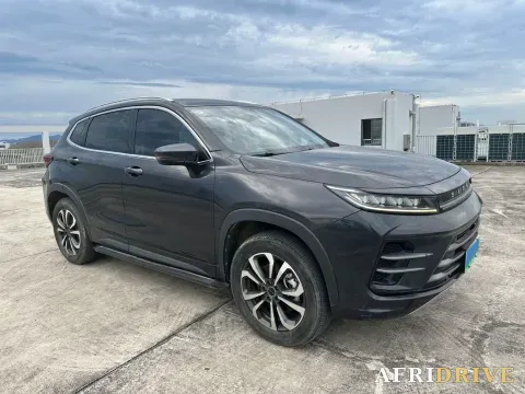 2022 Exceed LXC-DM 3