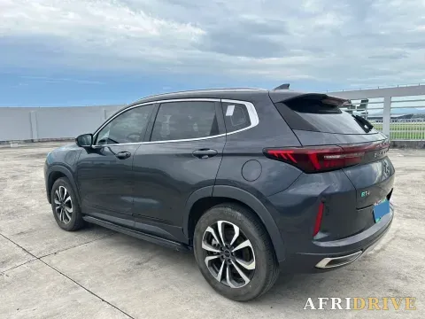 2022 Exceed LXC-DM 6