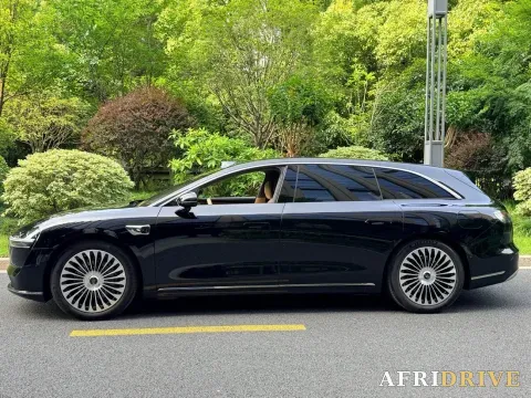 2025 Stelato Stelato S9T 2