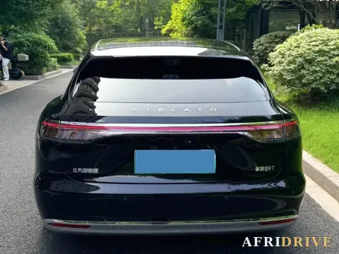 2025 Stelato Stelato S9T 4