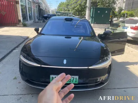 2025 Stelato Stelato S9T 2