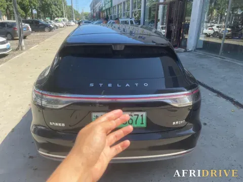 2025 Stelato Stelato S9T 3