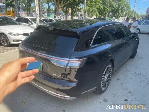 2025 Stelato Stelato S9T 4
