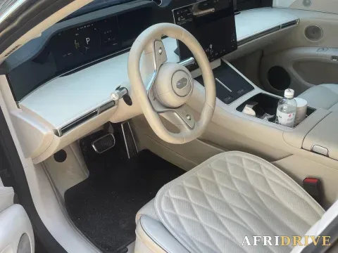2025 Stelato Stelato S9T 6