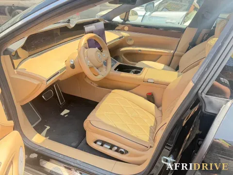 2025 Stelato Stelato S9T 2