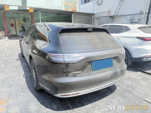 2025 Stelato Stelato S9T 4