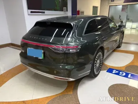 2025 Stelato Stelato S9T 3