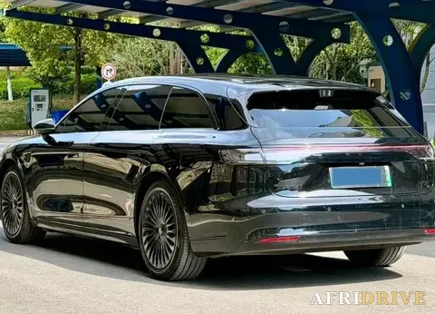 2025 Stelato Stelato S9T 5