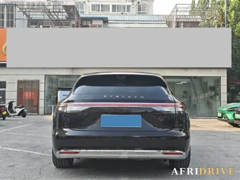 2025 Stelato Stelato S9T 5