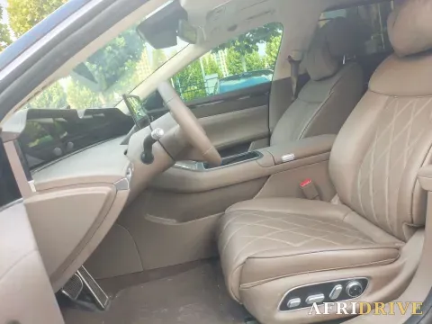 2025 Stelato Stelato S9T 7