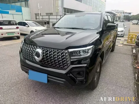 2024 Great Wall Poer