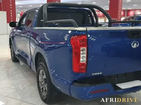 2023 Great Wall Poer 2