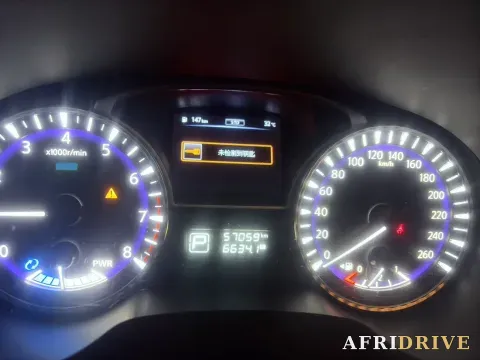2020 Infiniti QX60 6