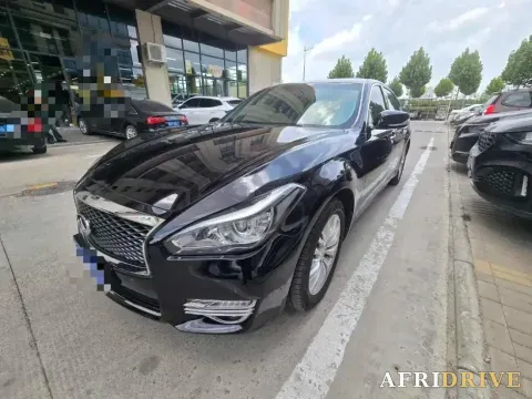 2019 BMW 4 Series