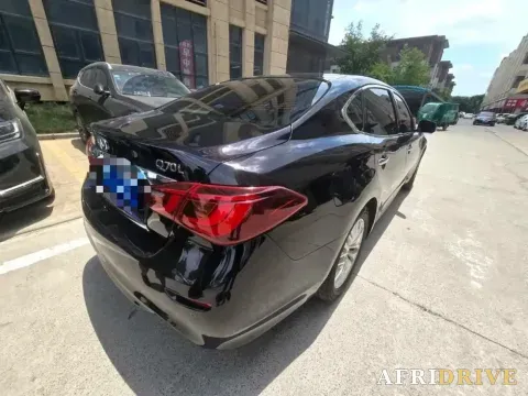 2019 BMW 4 Series 3