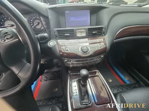 2019 BMW 4 Series 5