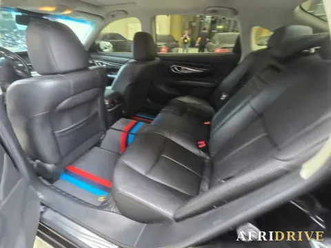 2019 BMW 4 Series 7