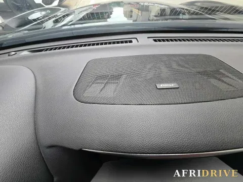 2019 BMW 4 Series 8