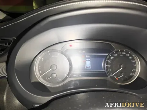 2018 Infiniti QX30 7