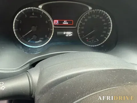 2018 Infiniti QX60 3