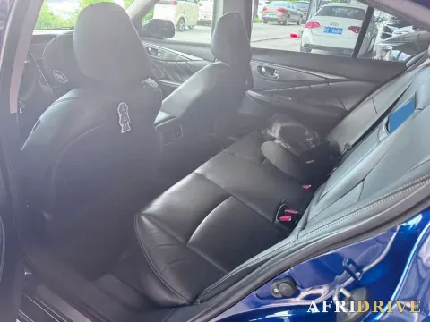 2018 Jeep Grand Commander 8
