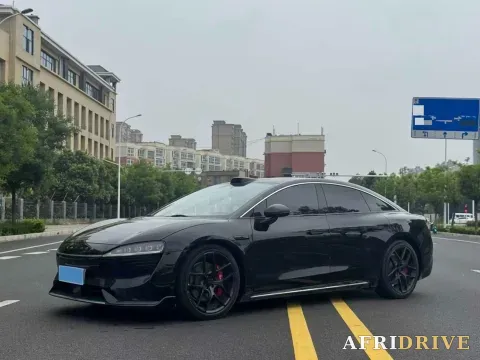 2024 HIMA S7