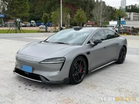 2024 HIMA S7