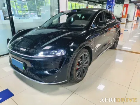 2025 Luxeed R7