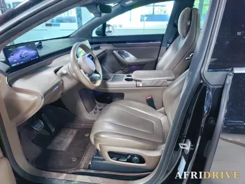 2025 Luxeed R7 4