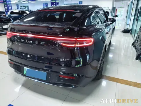 2025 Luxeed R7 7