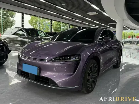 2024 Luxeed R7
