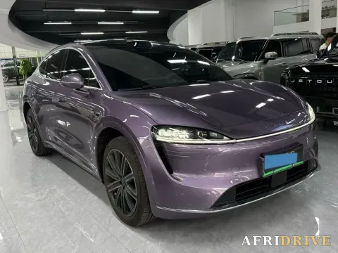 2024 Luxeed R7 2