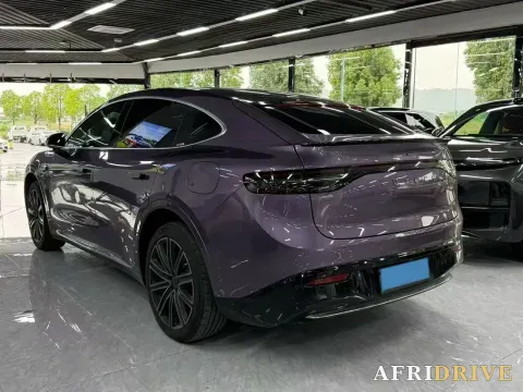 2024 Luxeed R7 3