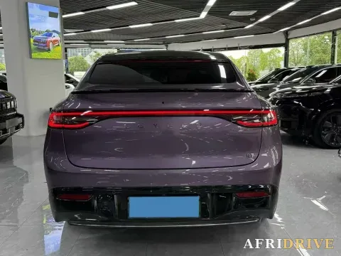 2024 Luxeed R7 4