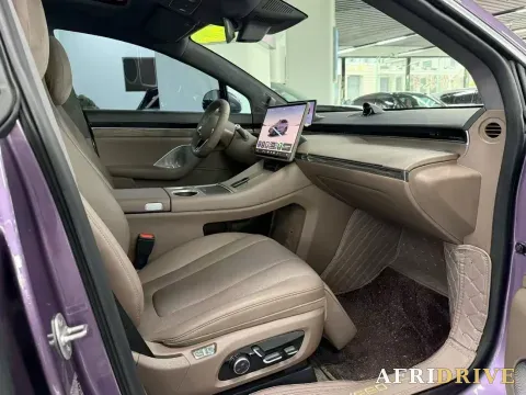 2024 Luxeed R7 6