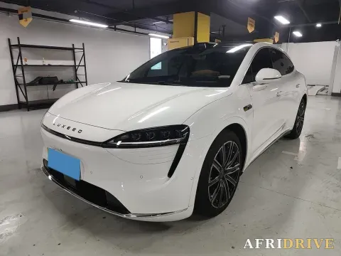 2024 Luxeed R7