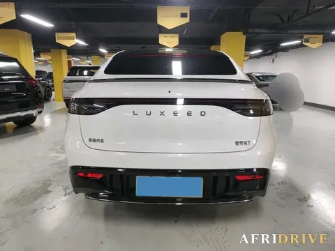 2024 Luxeed R7 2