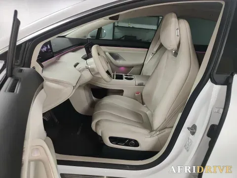 2024 Luxeed R7 3