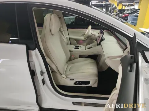 2024 Luxeed R7 4