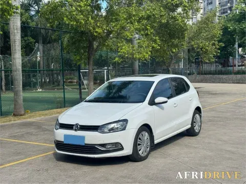 2018 Chery Tiggo 7